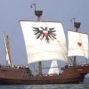 Piraterie: Die Schiffe Der Piraten über Segelschiff Pirat