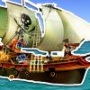 Playmobil Piraten Film Deutsch - Jack Und Die Piraten 1 - Pandido Tv verwandt mit Jack Und Die Nimmerland Piraten Schiff