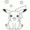 Pokemon Advanced Malvorlagen (Mit Bildern) | Pikachu für Zeichnen Tiere Vorlagen