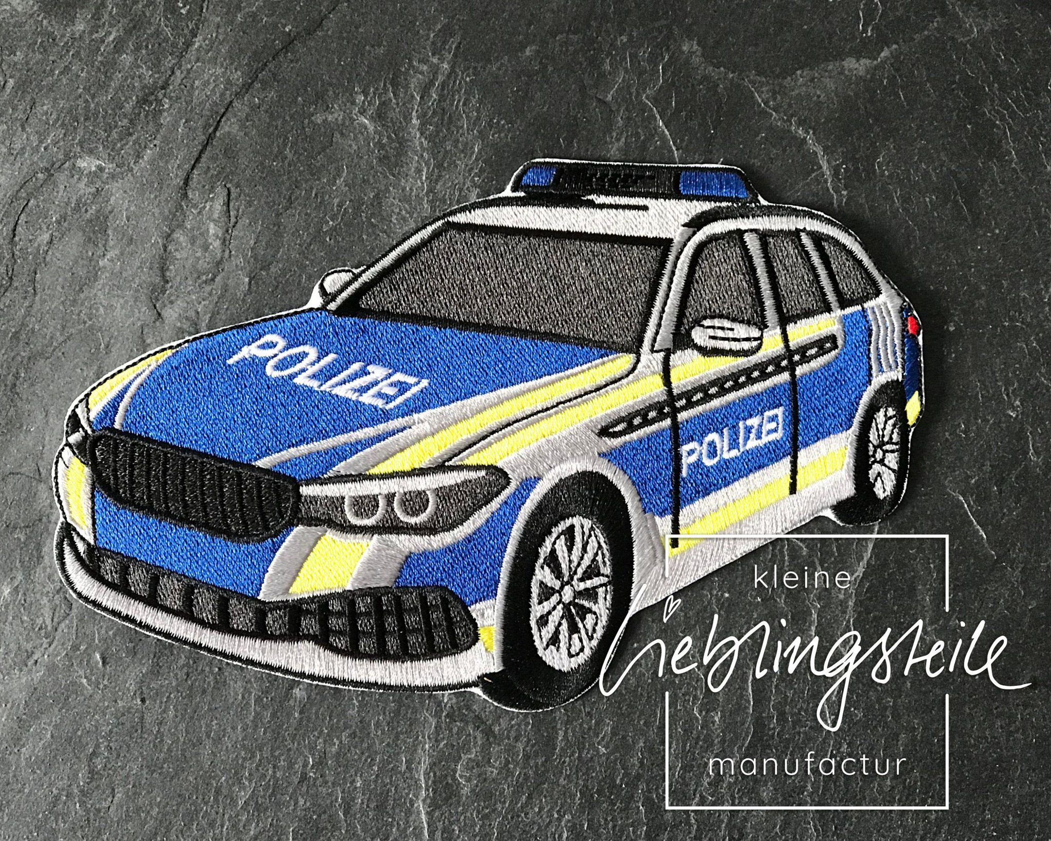 Polizeiauto Basteln - kinderbilder.download | kinderbilder.download