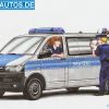 Polizeiautos.de bei Polizeiauto Ausmalbild