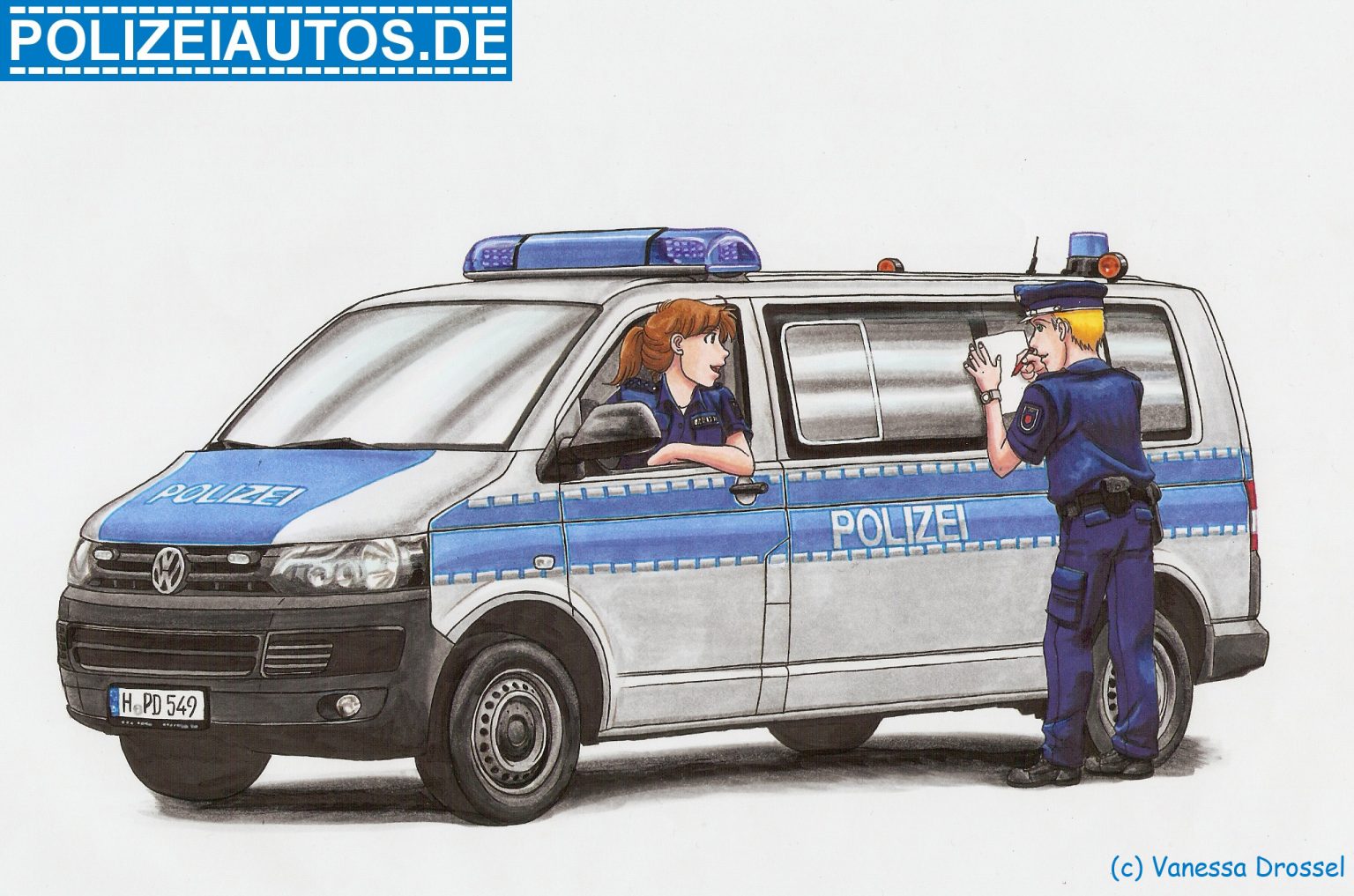 polizeiauto ausmalbild  kinderbilderdownload