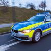 Polizeiautos In Deutschland: Diese Automarken Fährt Die Polizei innen Bilder Polizeiauto
