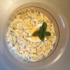 Polnischer Kartoffelsalat: Rezept Aus Der Modern-Cooking innen Polnischer Kartoffelsalat Mit Erbsen Und Möhren