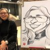 Portrait-Karikaturen Zeichnen Lernen mit Karikaturen Zeichnen Lernen Anleitung