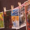 Postkarten Gestalten Und Drucken + Vorlagen - Printsachen.de bei Postkarten Kostenlos Drucken