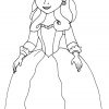 Princess Hildegard - Sofia The First Coloring Page (Mit für Prinzessin Sofia Die Erste Ausmalbilder