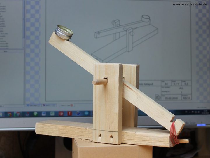 Programmieren Lernen Mit Kindern Und Dem Calliope Für bei Holzarbeiten Mit Kindern Anleitungen