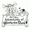 Pu Der Bar Malvorlagen (Mit Bildern) | Winnie Puuh mit Winnie Pooh Und Seine Freunde Malvorlagen