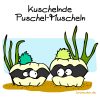 Puschel-Muschel In 2020 | Schlechte Wortwitze, Lustig, Wortwitze ganzes Comic Muschel