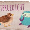 Putziges, Kurzes Ostergedicht Für Kinder Mit Flunkeblunk Zum Lernen innen Ostergedichte Für Kindergartenkinder