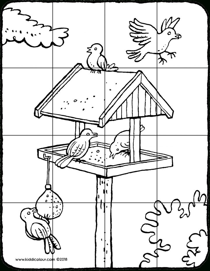 Puzzle Zum Ausdrucken - kinderbilder.download | kinderbilder.download