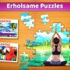 Puzzle 🧩 - Puzzle Spiele Kostenlos Für Android - Apk über Puzzle Online Kostenlos Puzzeln Jigsaw