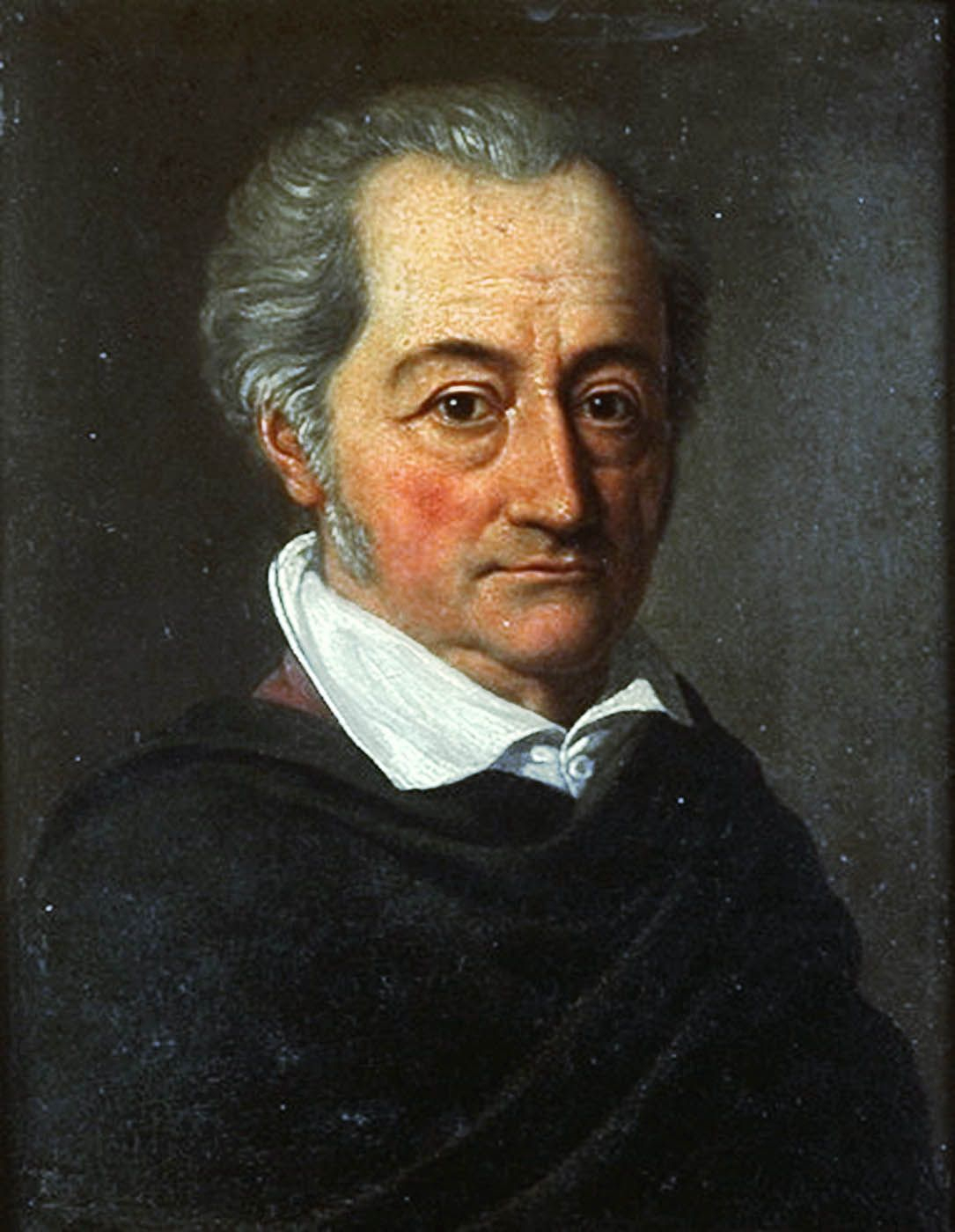 Quote: Johann Goethe (Mit Bildern) | Johann Goethe, Johann mit Johann Wolfgang Von Goethe