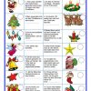 Rätselecke - Weihnachten | Weihnachten Spiele ganzes Weihnachtsrätsel Für Kindergartenkinder