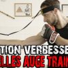 Reaktion / Schnelligkeit / Abhärtung Mit Nur Einem Trainingsgerät  Verbessern | Kampfkunst Lifestyle ganzes Wie Kann Man Seine Reflexe Trainieren