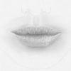 Realistische Lippen Und Weiblichen Mund Zeichnen Lernen über Perfekt Zeichnen