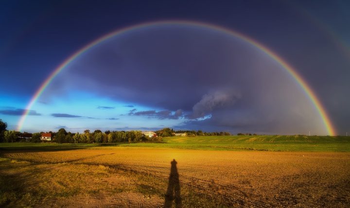 Regenbogen - Fotocommunity.to - Die Klassische Fotocommuniy in Regenbogen Bilder Kostenlos