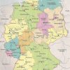 Reise Durch Deutschland | . . .association Culturelle Franco ganzes Deutschlandkarte Mit Bundesländern Und Hauptstädten