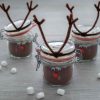 Rentierglas Basteln Für Geschenke Aus Der Küche - Schnin's mit Bastelideen Für Weihnachten Zum Verschenken