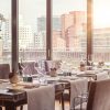 Restaurants Und Bars Im Düsseldorf Hafen | Dox, Café D, Pebble's über Romantisches Dinner Düsseldorf