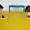 Retro: Spiel Ideen Für Schlechtwetter Und Kinder Geburtstag über Kindergeburtstag Spiele Draußen Für 11 Jährige