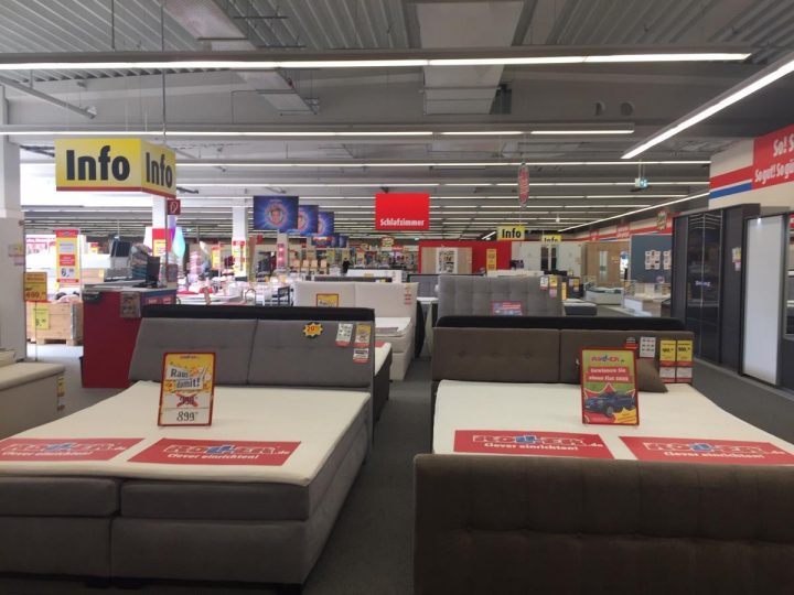 Roller Gmbh &amp; Co. Kg ▷ In Nürnberg - Öffnungszeiten bei Roller Bayreuth Öffnungszeiten