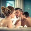 Romantisches Wochenende Mit Whirlpool Suite • Loveee in Romantisches Wochenende Zu Zweit