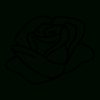 Rose Ausmalbilder - Ultra Coloring Pages verwandt mit Rose Ausmalbild