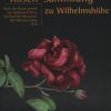 Rosen-Sammlung Zu Wilhelmshöhe : 1815. Nach ganzes Rosen Bilder Gemalt