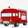 Rotes Feuerwehrauto, Die Feuerwehr, 119, Feuerbekämpfung Png bestimmt für Clipart Feuerwehrauto