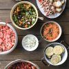 Rotkrautsalat Mit Ingwer Und Koriander für Salate Zum Grillen Rezepte Mit Bild