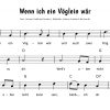 Sankt Martin Text, Noten &amp; Video Zum Mitsingen innen St Martin Ritt Durch Schnee Und Wind Text