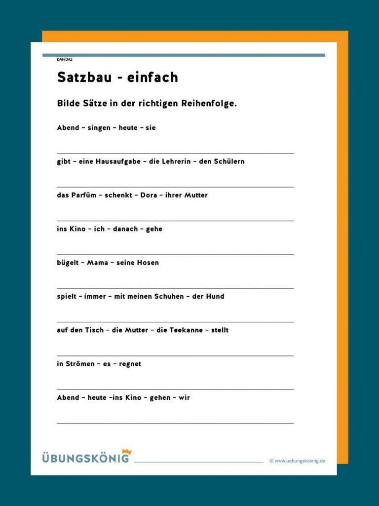 Schreibübungen 2 Klasse Zum Ausdrucken - Kinderbilder.download ...