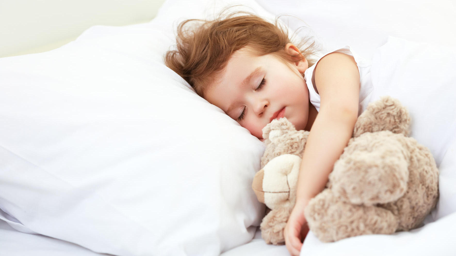 Schlafforschung: So Viel Schlaf Brauchen Kinder für Wieviel Schlaf Braucht Eine 15 Jährige