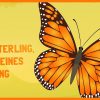 Schmetterling, Du Kleines Ding 🦋 Kinderlieder innen Schmetterling Du Kleines Ding Such Dir Eine Tänzerin
