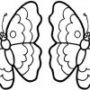 Schmetterlinge Zum Ausmalbilder Für Kinder, 100 Bilder bestimmt für Ausmalbilder Schmetterling Zum Drucken