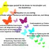 Schmetterlings-Club - Die Kleine Raupe E.v. - Kindergarten innen Von Der Raupe Zum Schmetterling Kindergarten