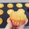 Schnell Und Einfach, Muffins Mein Grundrezept 😋 über Muffins Rezepte Einfach Schnell Lecker