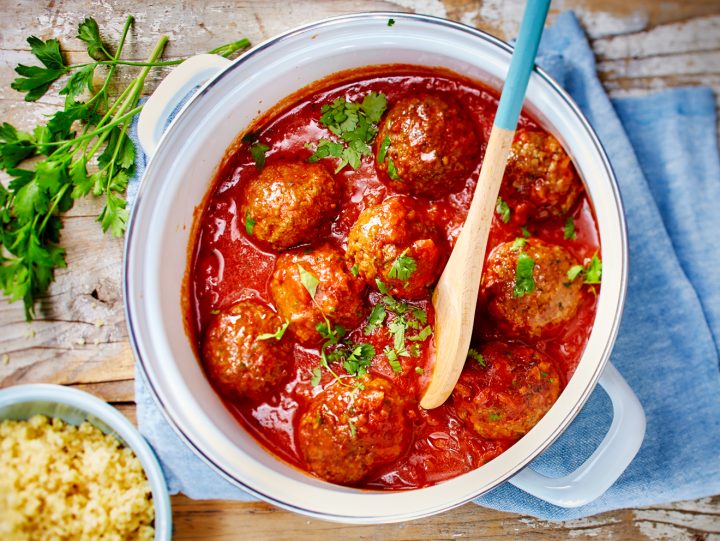 Schnelle Fleischgerichte Für Jeden Tag | Lecker für Leckere Pfannengerichte Mit Fleisch