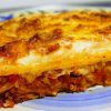 Schnelle Und Leckere Bolognese Lasagne Selver Machen - Schnell Rezepte Und  Einfach Mittagessen für Schnelle Leckere Rezepte Mittagessen
