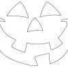 Schnitzvorlage Für Kürbisse – Halloween Ganz Stilecht über Halloween Gesichter Vorlagen