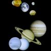 Schoenitzer.de: Astronomie -- Eine Kleine Erklärung Der innen Unterschied Zwischen Stern Und Planet