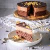 Schokoladen Mousse Kuchen verwandt mit Geburtstagskuchen Rezepte Für Erwachsene