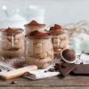 Schokoladen Tiramisu Im Glas über Italienische Nachspeisen Schnell Und Einfach