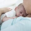 Schon In Den Ersten Lebenswochen Kommuniziert Das Baby Mit innen Baby Atmet Nach Geburt Nicht Selbstständig