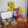 Schöne Geschenke Zum 9. Geburtstag - Mädchenmutter verwandt mit Was Wünschen Sich 8 Jährige Mädchen