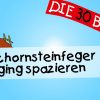 Schornsteinfeger Ging Spazieren- Anleitung Zum Bewegen || Kinderlieder bei Lied Schornsteinfeger Ging Spazieren