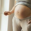 Schwangerschaft: Rauchen, Alkohol Und Rohes Fleisch – Warum verwandt mit Rauchen Im Ersten Schwangerschaftsmonat