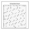Schwedenrätsel - Rätsel Für Ihre Publikation Von Der bei Sudoku Zum Ausdrucken Mittel